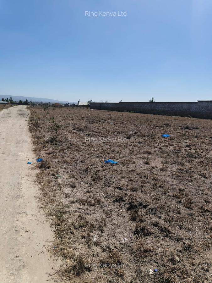 Land in Kantafu - 8