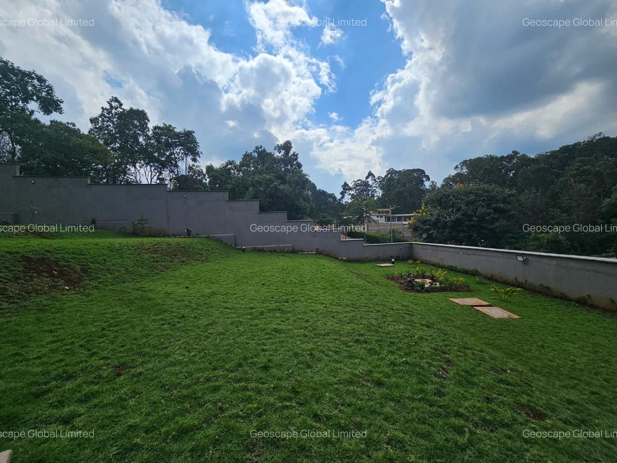5 Bed House with En Suite in Nyari - 5