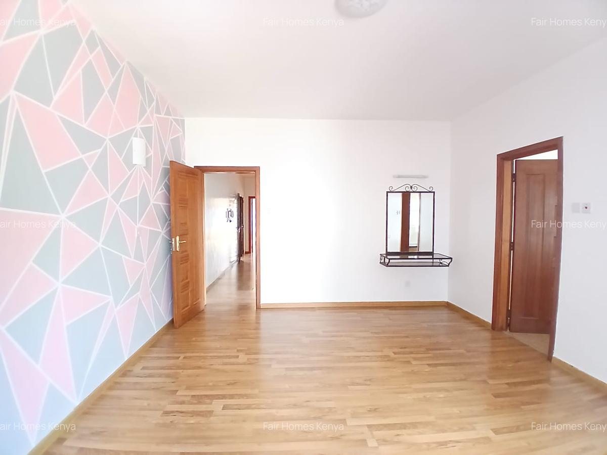 3 Bed Apartment with En Suite at Gatundu Road - 11