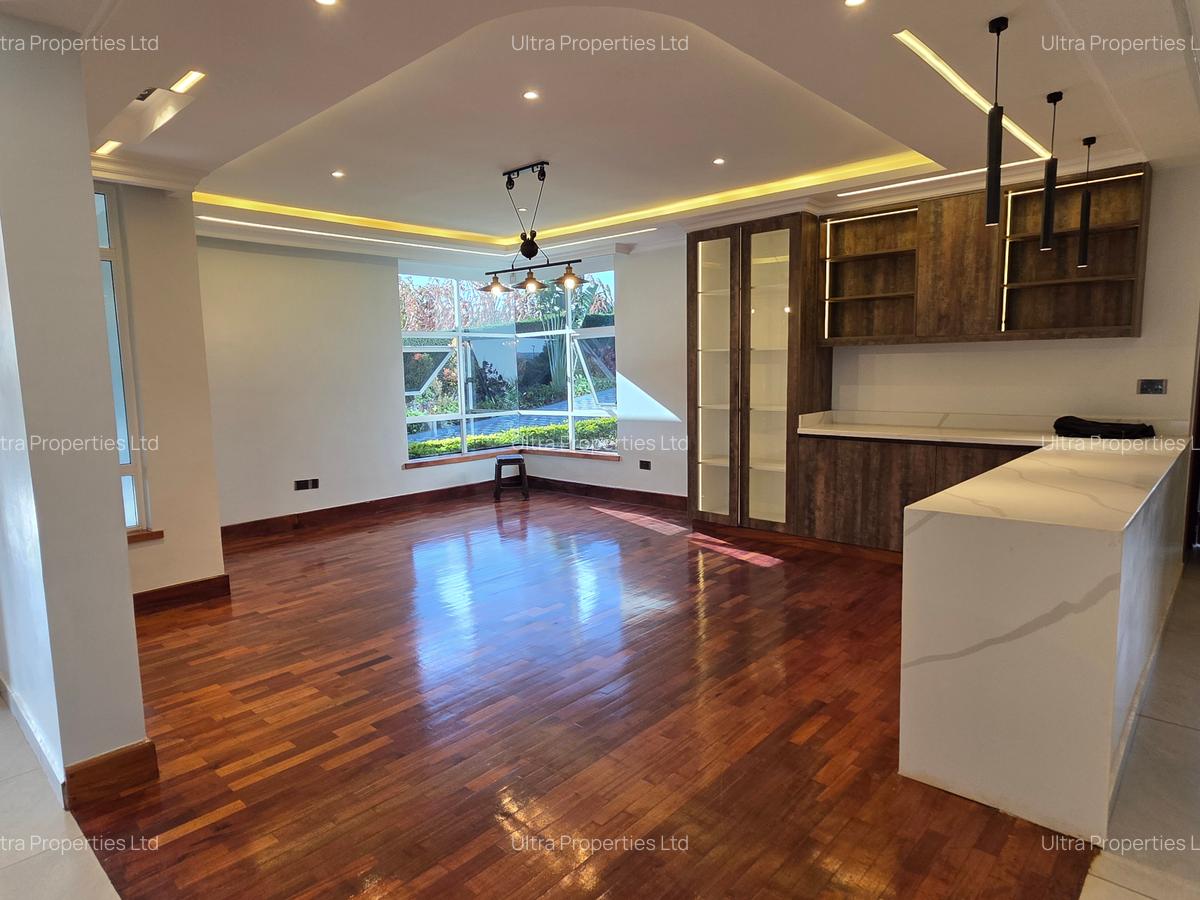 4 Bed Villa with En Suite in Tatu City - 6