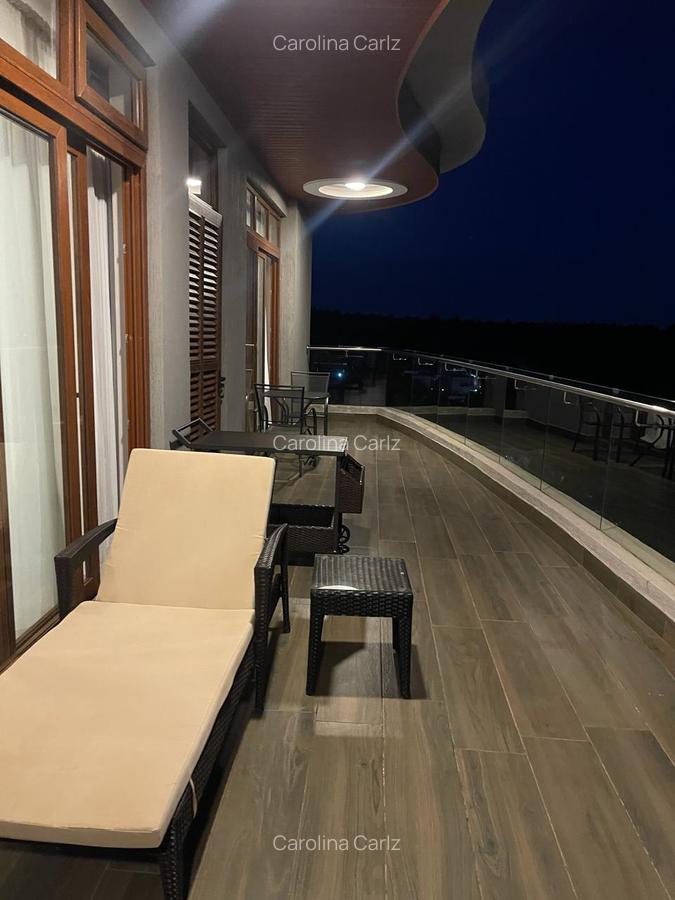 Furnished 3 Bed Apartment with En Suite at Off Peponi Road - 4