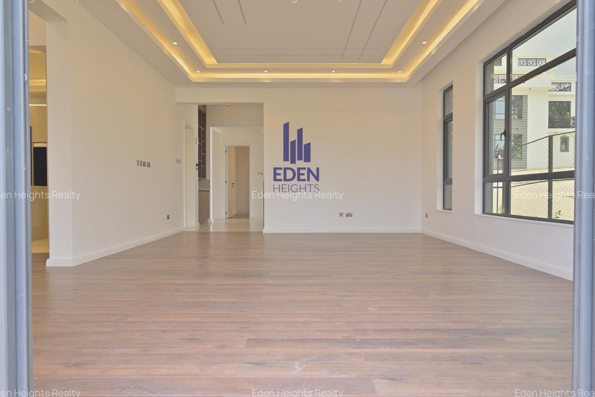 5 Bed Townhouse with En Suite at Mzima - 6