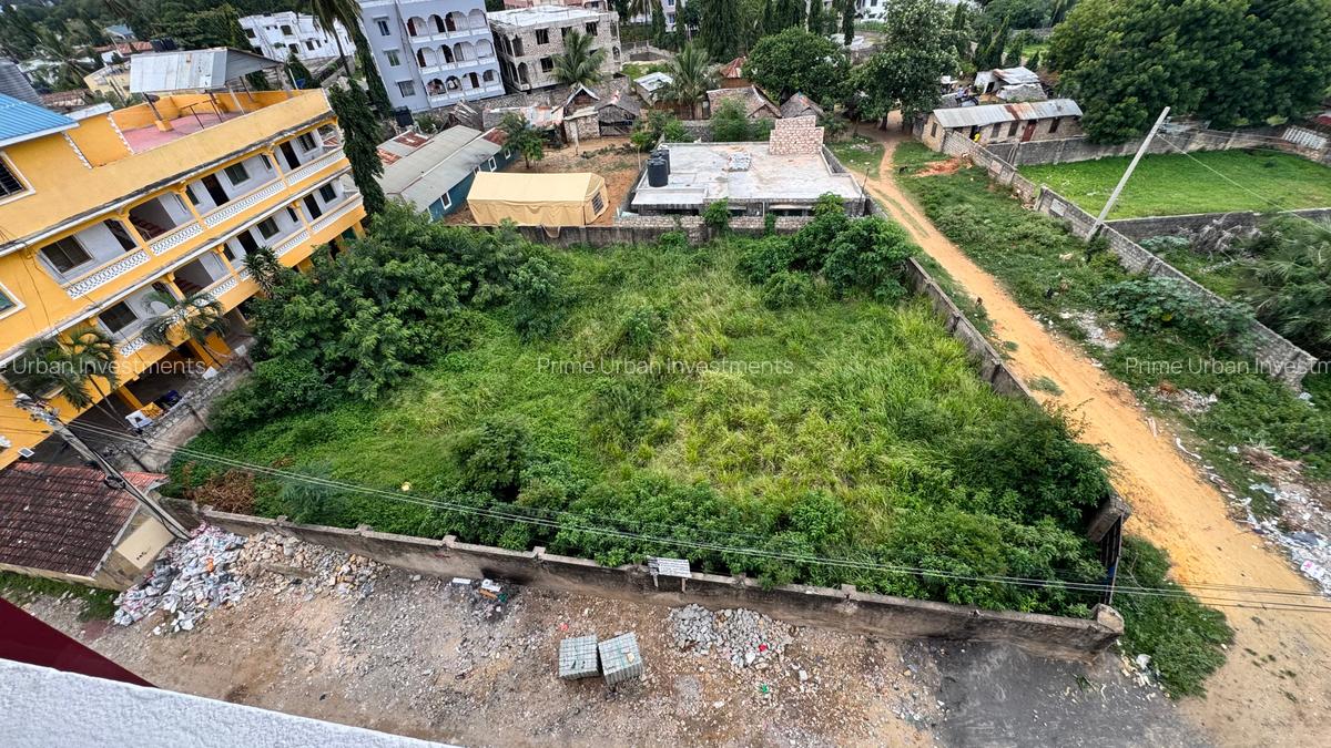 1,011.7 m² Land at Mtwapa - 8
