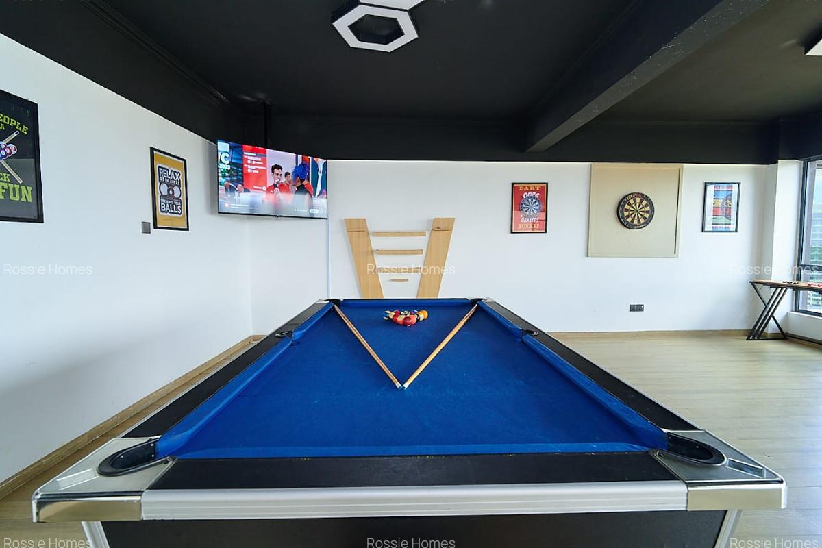 Serviced 2 Bed Apartment with En Suite in Rhapta Road - 14