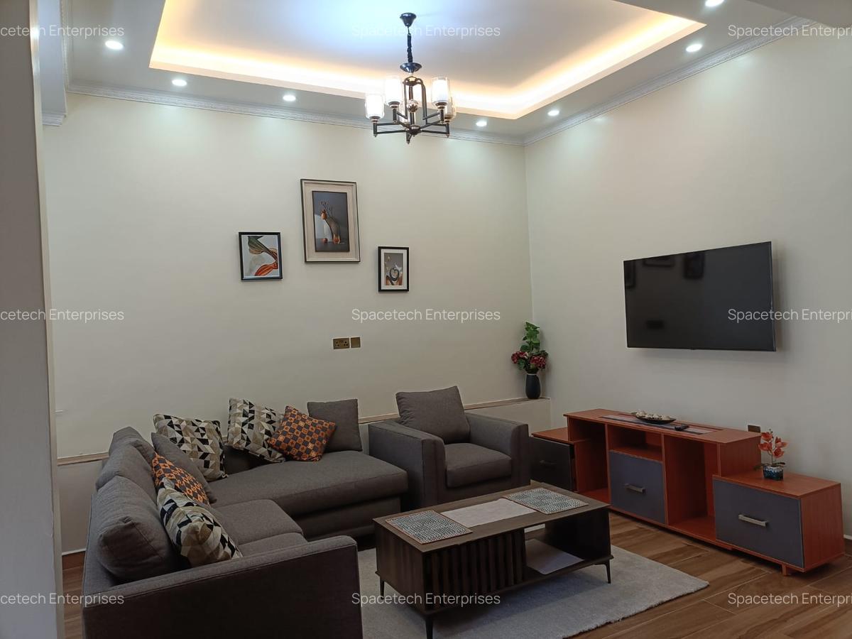 2 Bed House with En Suite in Runda - 6