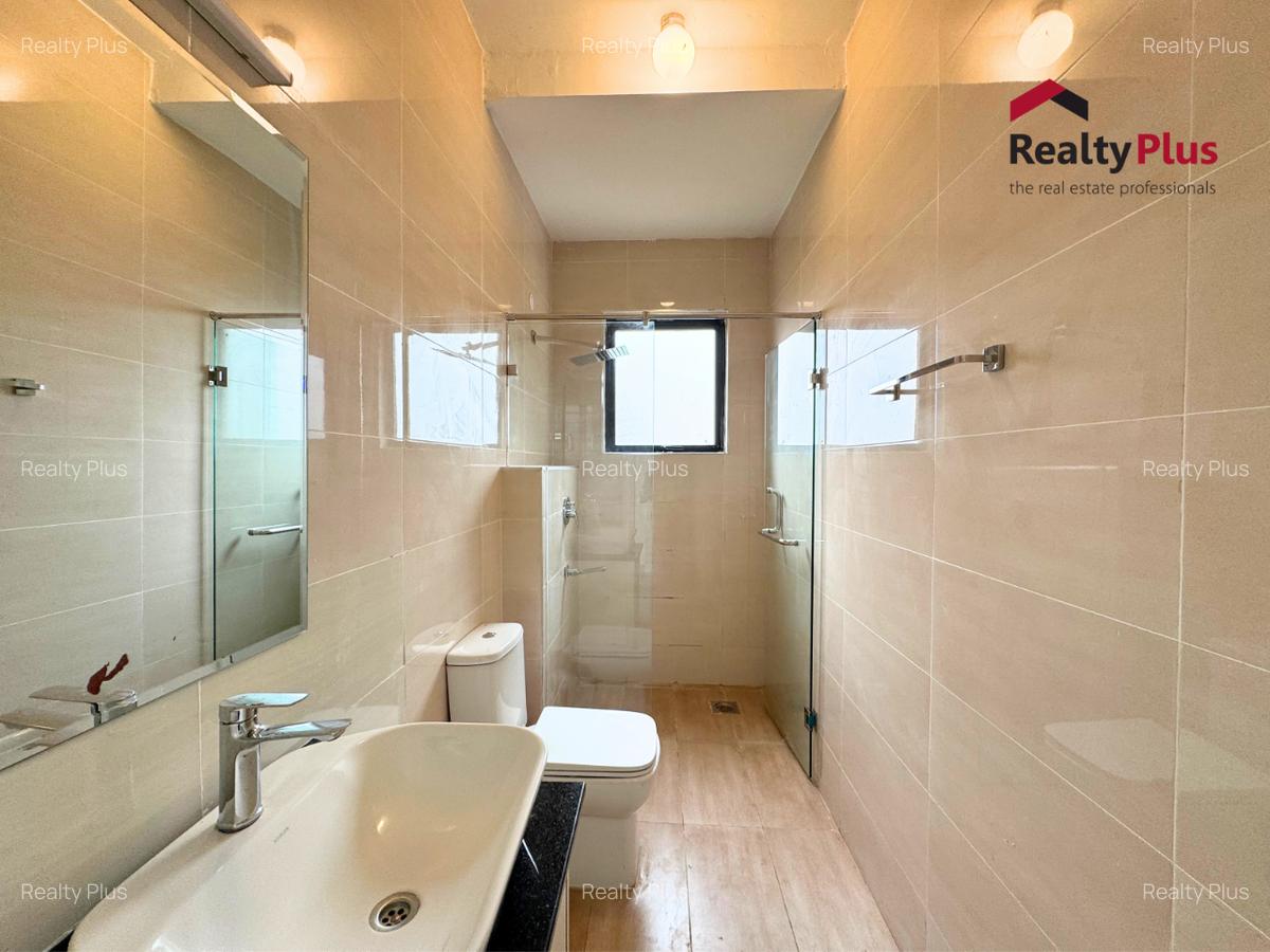 4 Bed Apartment with En Suite at General Mathenge - 15