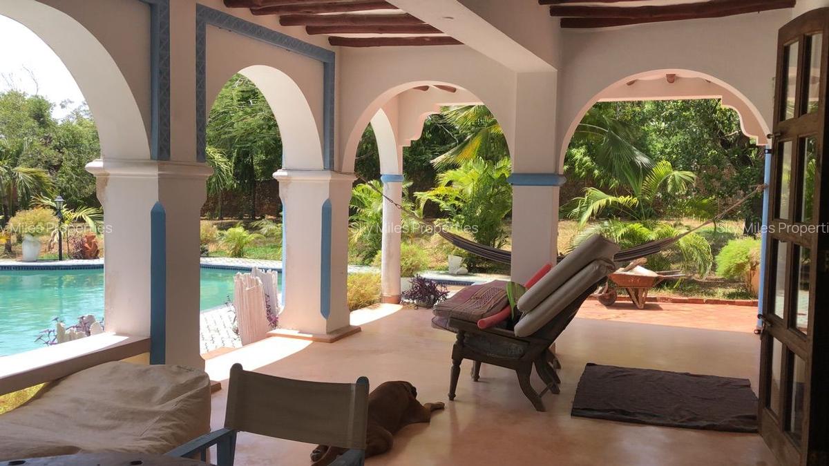 7 Bed Villa with En Suite at Mtwapa Creekside - 10