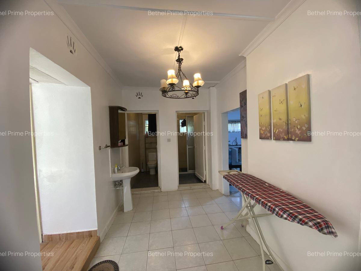 2 Bed House with En Suite in Spring Valley - 9