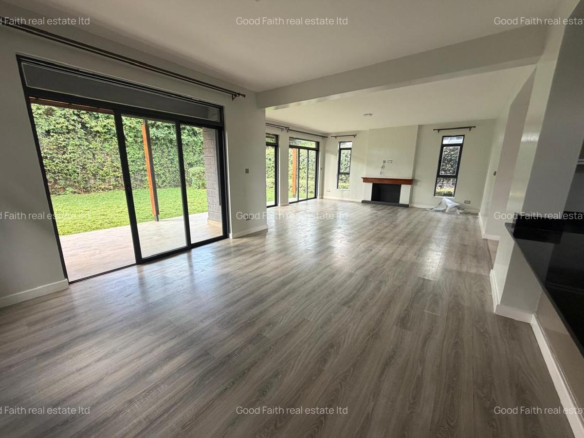 4 Bed Villa with En Suite in Kiambu Road - 3
