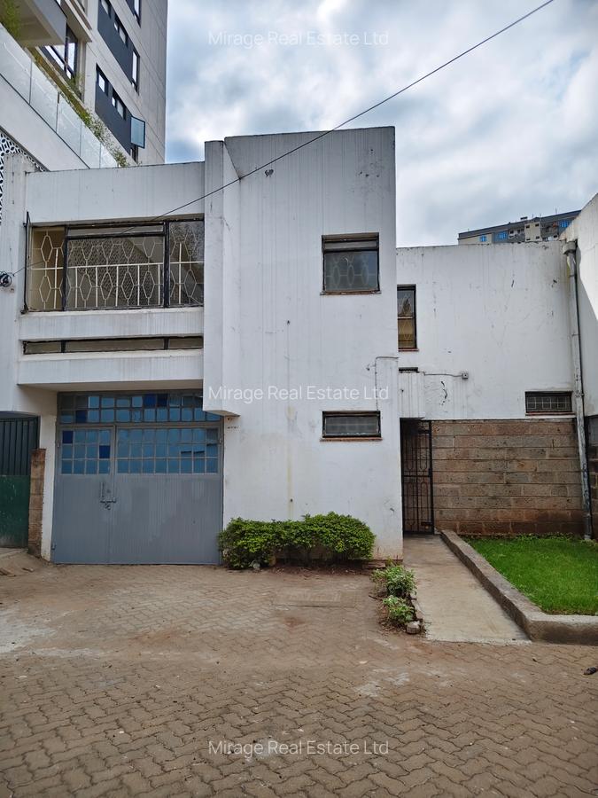 3 Bed House with Staff Quarters in Kilimani - 6