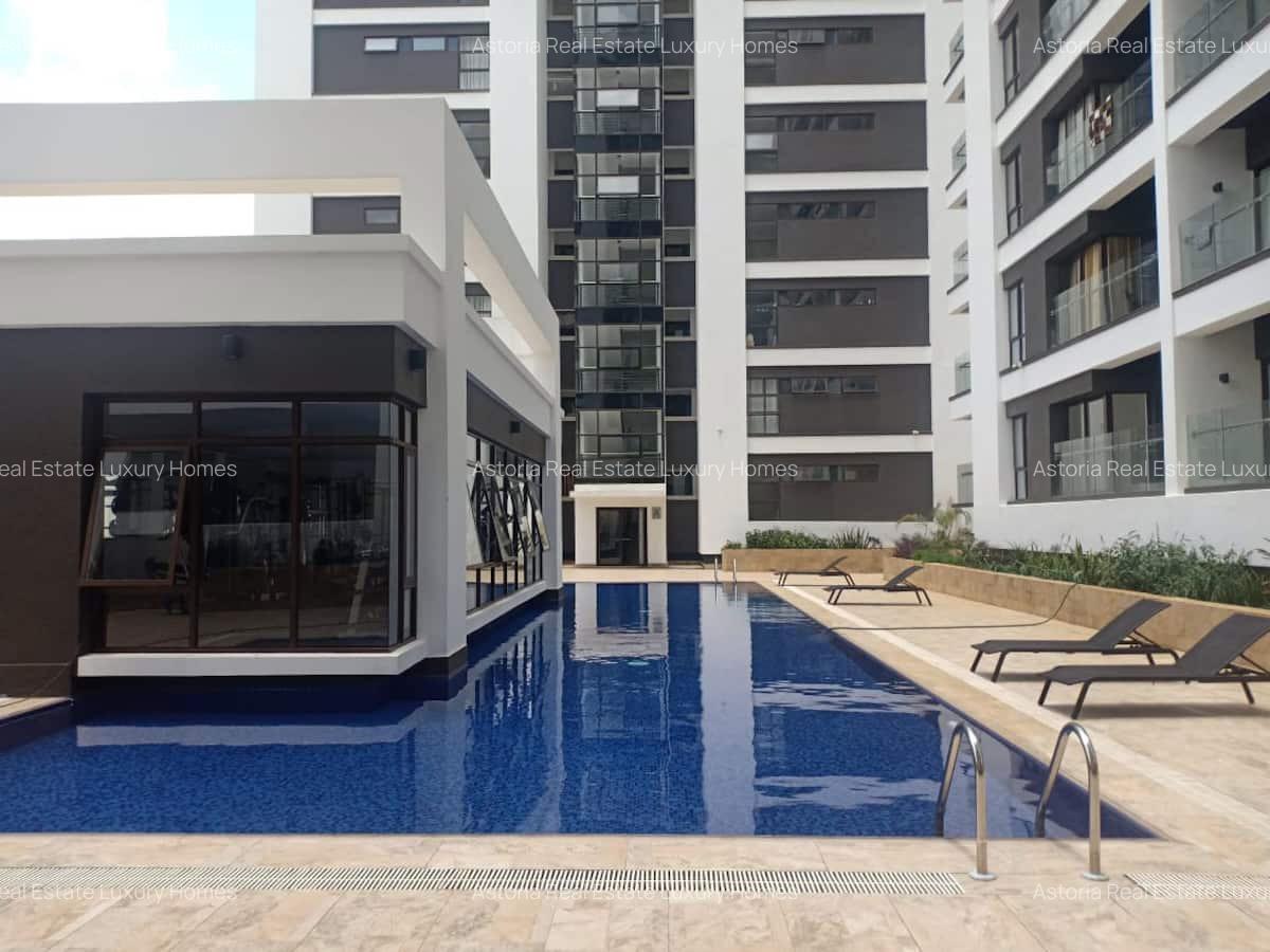 2 Bed Apartment with En Suite at 2026-440 - 13