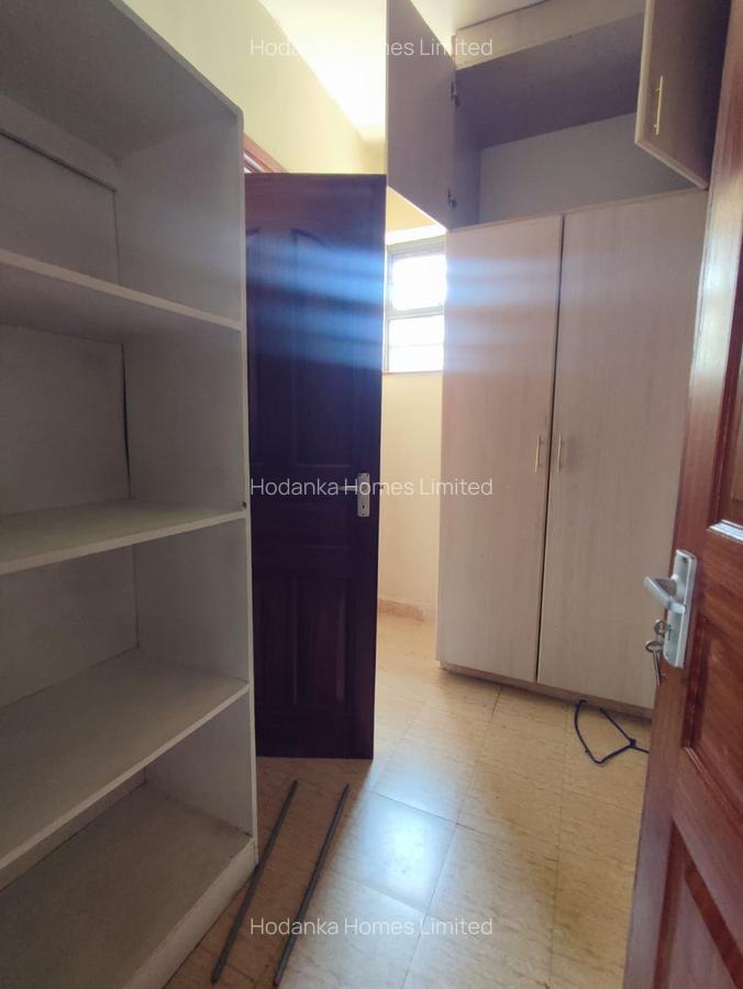 3 Bed Apartment with En Suite in Kileleshwa - 8