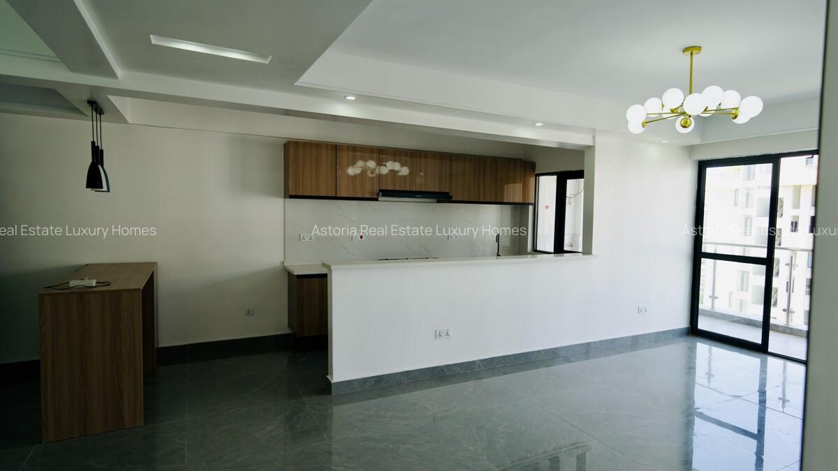 2 Bed Apartment with En Suite at 2026-383 - 7