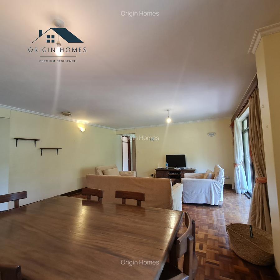 3 Bed Apartment with En Suite at Riverside Drive - 3