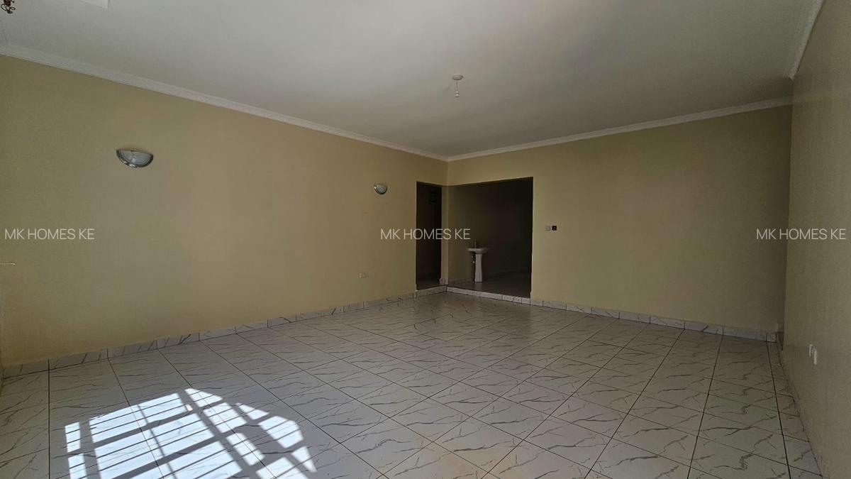 3 Bed House with En Suite at Kenyatta Road - 14