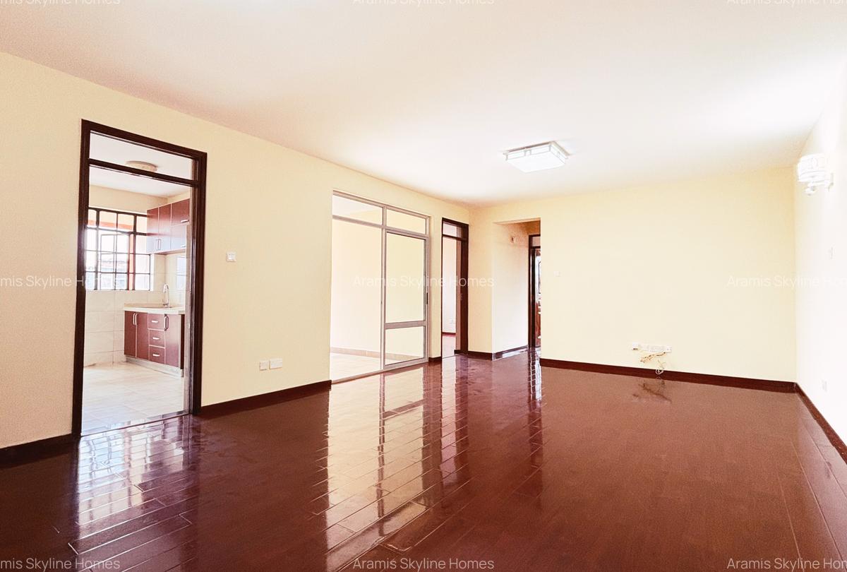 2 Bed Apartment with En Suite at Hendred Avenue - 11