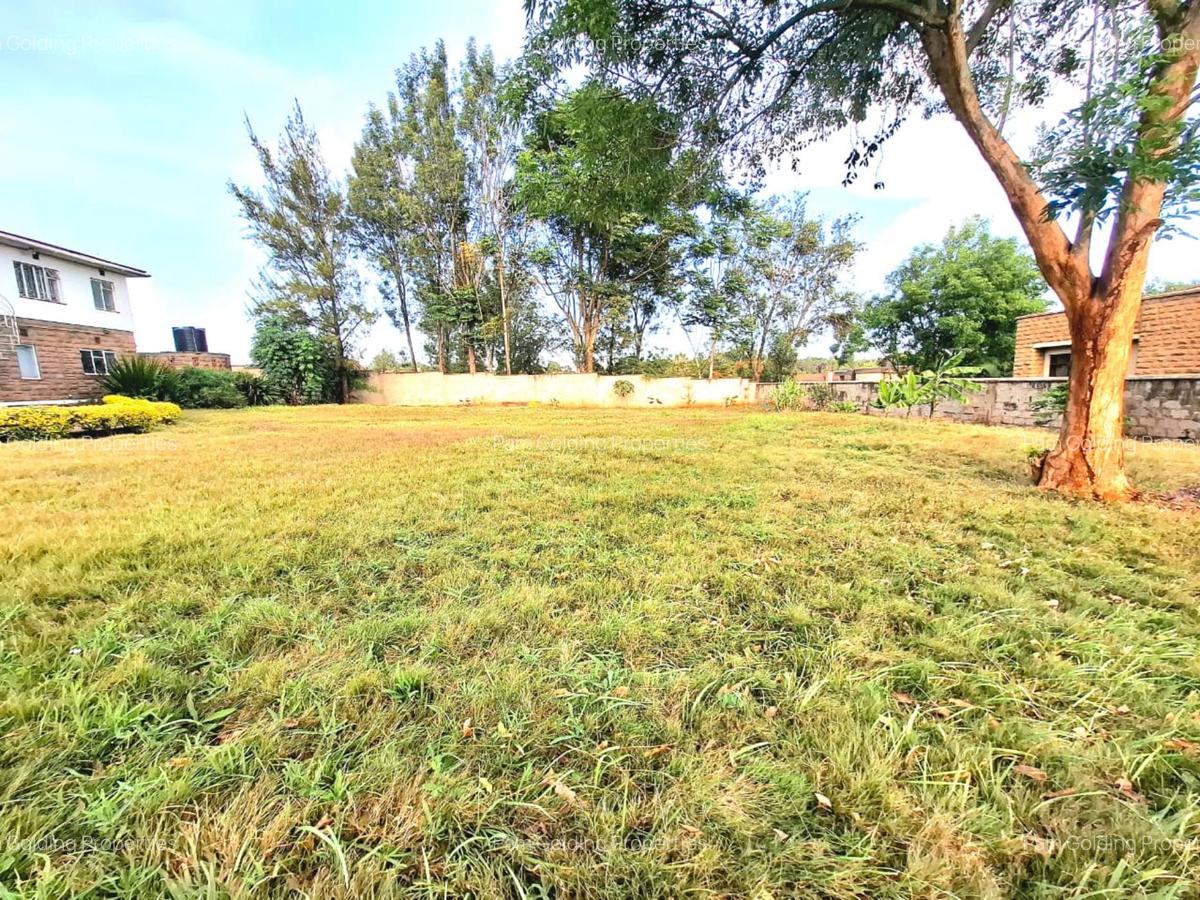 6 Bed House at Ridgeways Drive - 9