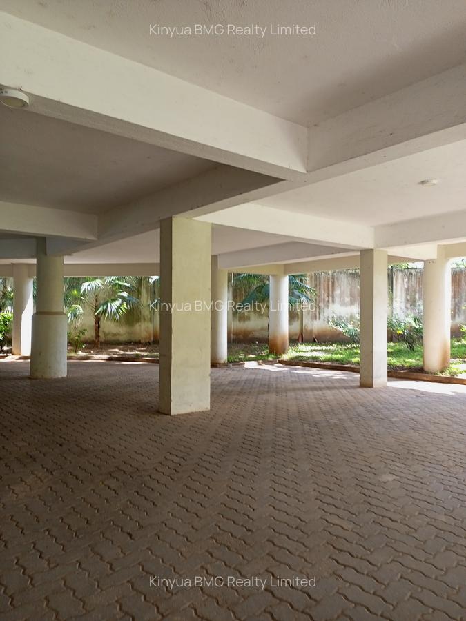 4 Bed Apartment with En Suite at Links Road - 7