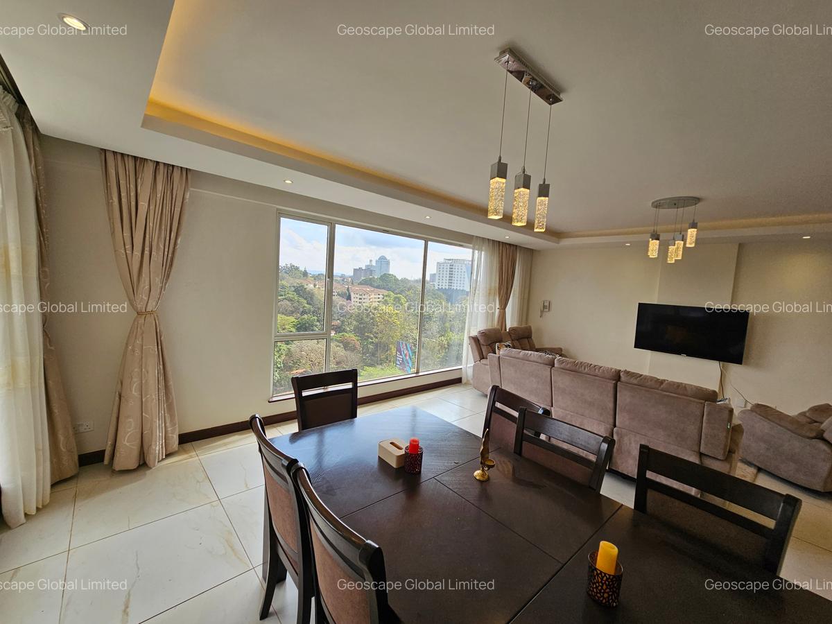 3 Bed Apartment with En Suite in Westlands Area - 8