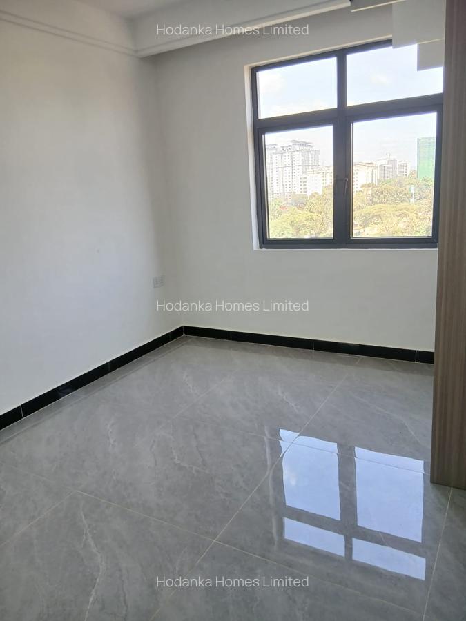 1 Bed Apartment with En Suite in Kilimani - 5