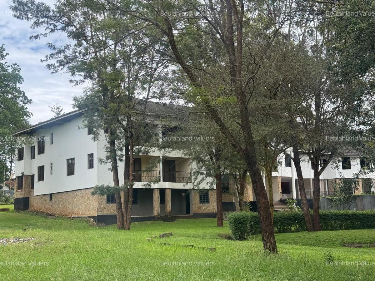 Commercial Property at Karen-Langata Road - 3