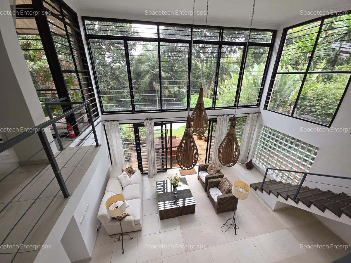 3 Bed House with En Suite in Muthaiga - 6