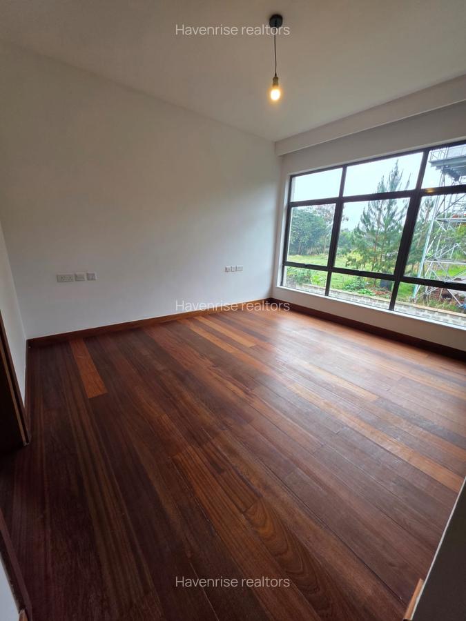 4 Bed Apartment at Runda - 10