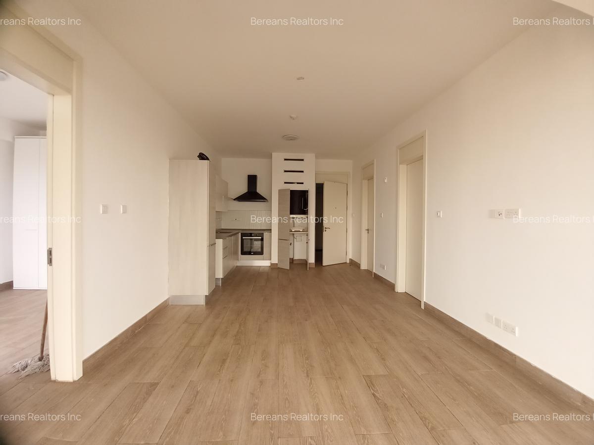 2 Bed Apartment with En Suite in Westlands Area - 2