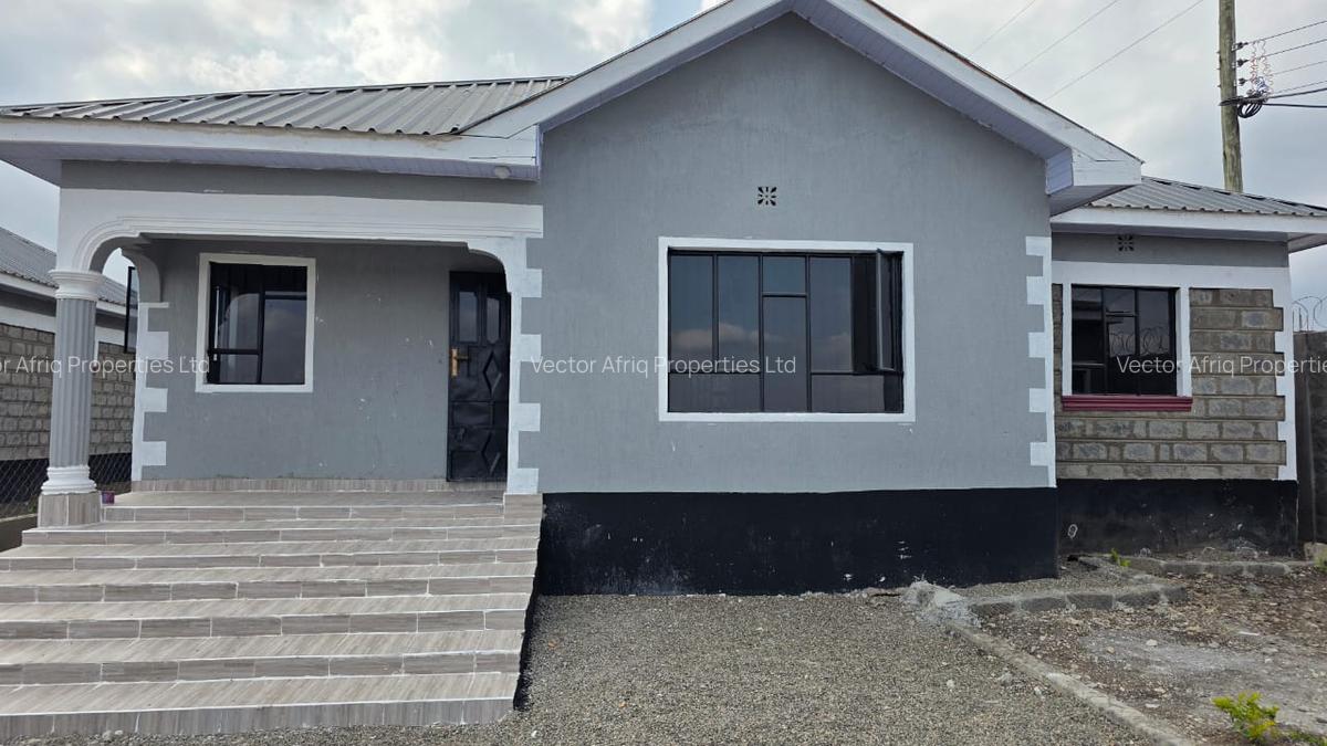 3 Bed House with En Suite in Kitengela - 2