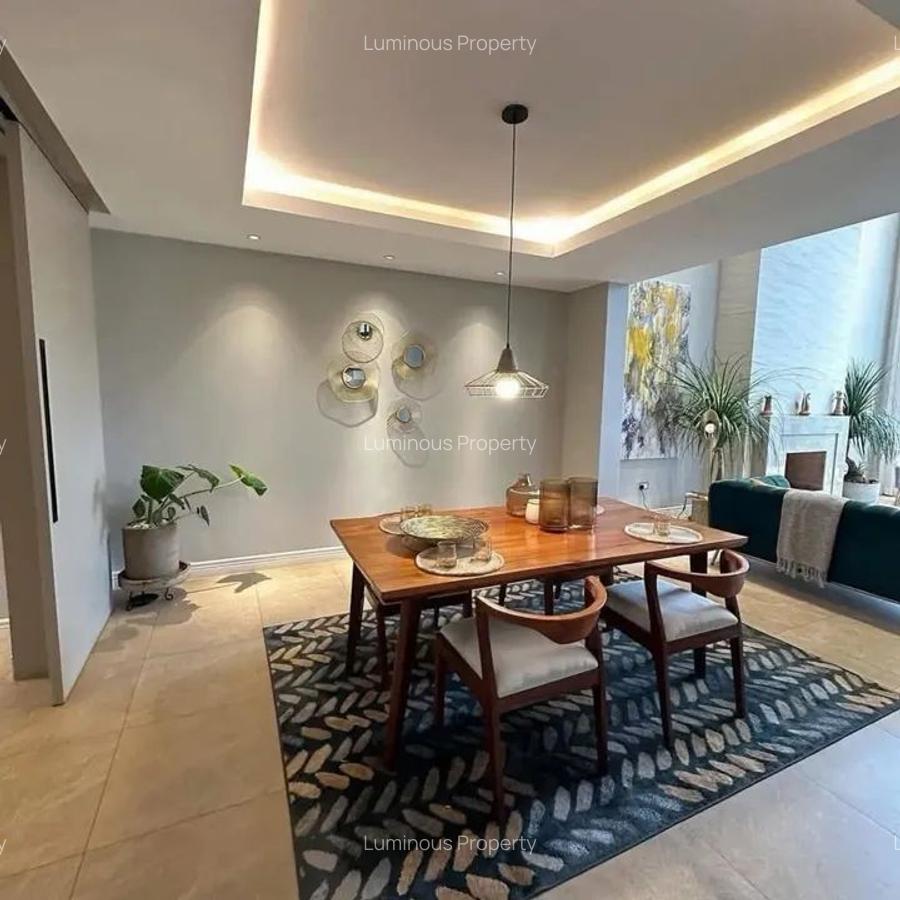 4 Bed Villa with En Suite at Runda - 3