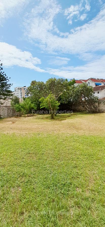4 Bed House with En Suite at Nyali - 13