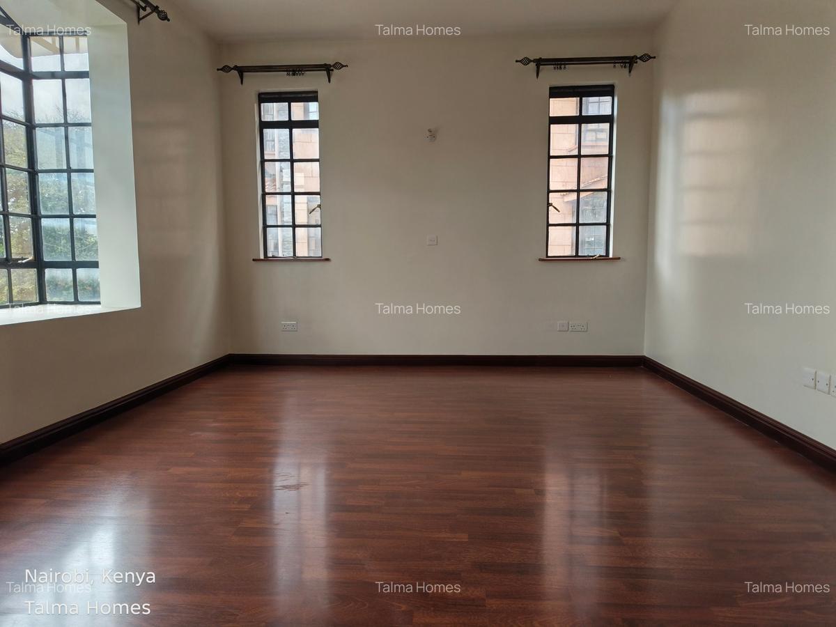 3 Bed Apartment with En Suite in Westlands Area - 6