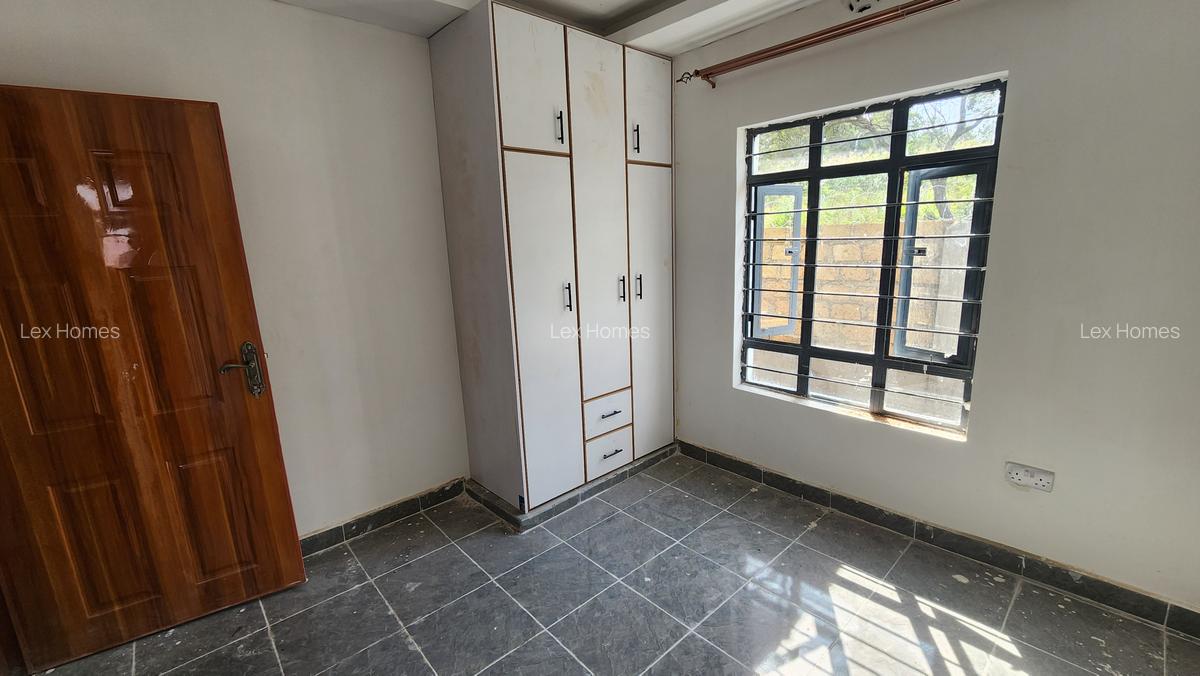 4 Bed House with En Suite at Kahuho - 17