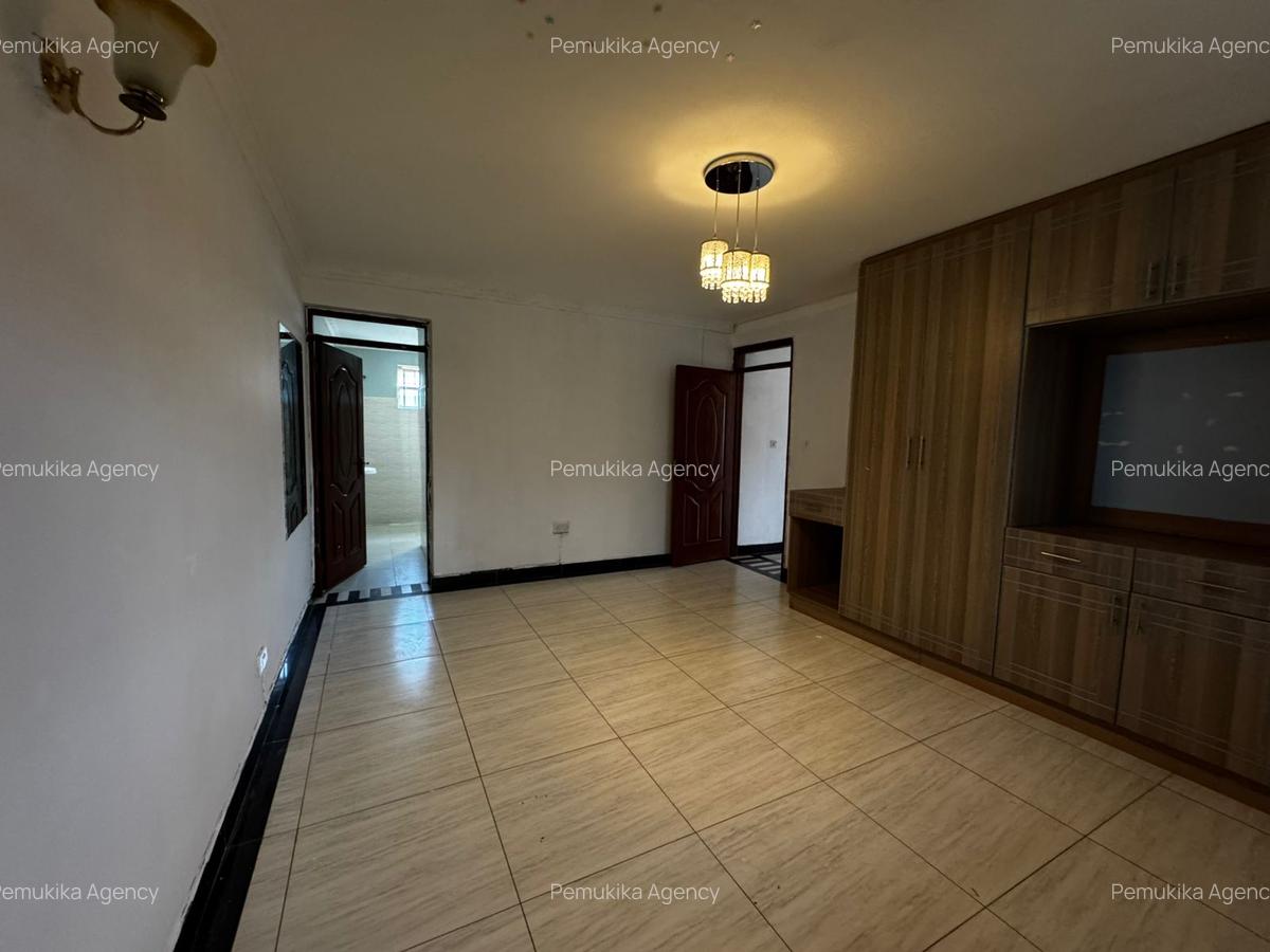 3 Bed Apartment at Karen - 5