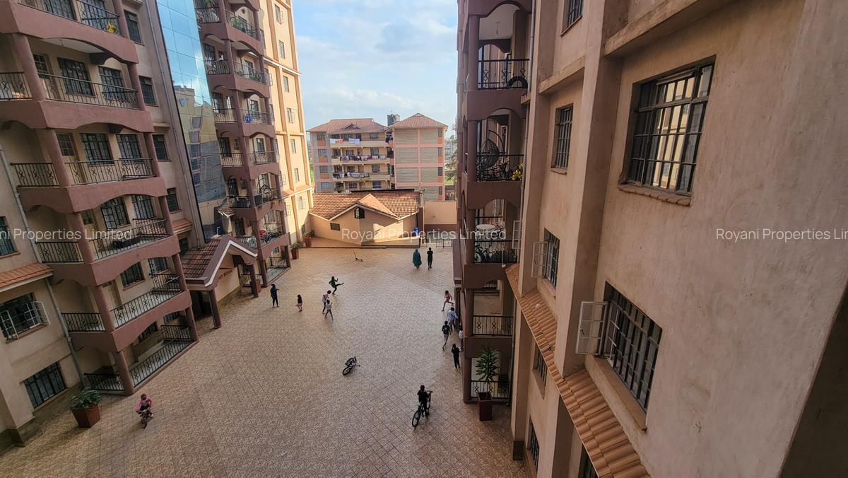 4 Bed Apartment with En Suite at Thika Road - 17