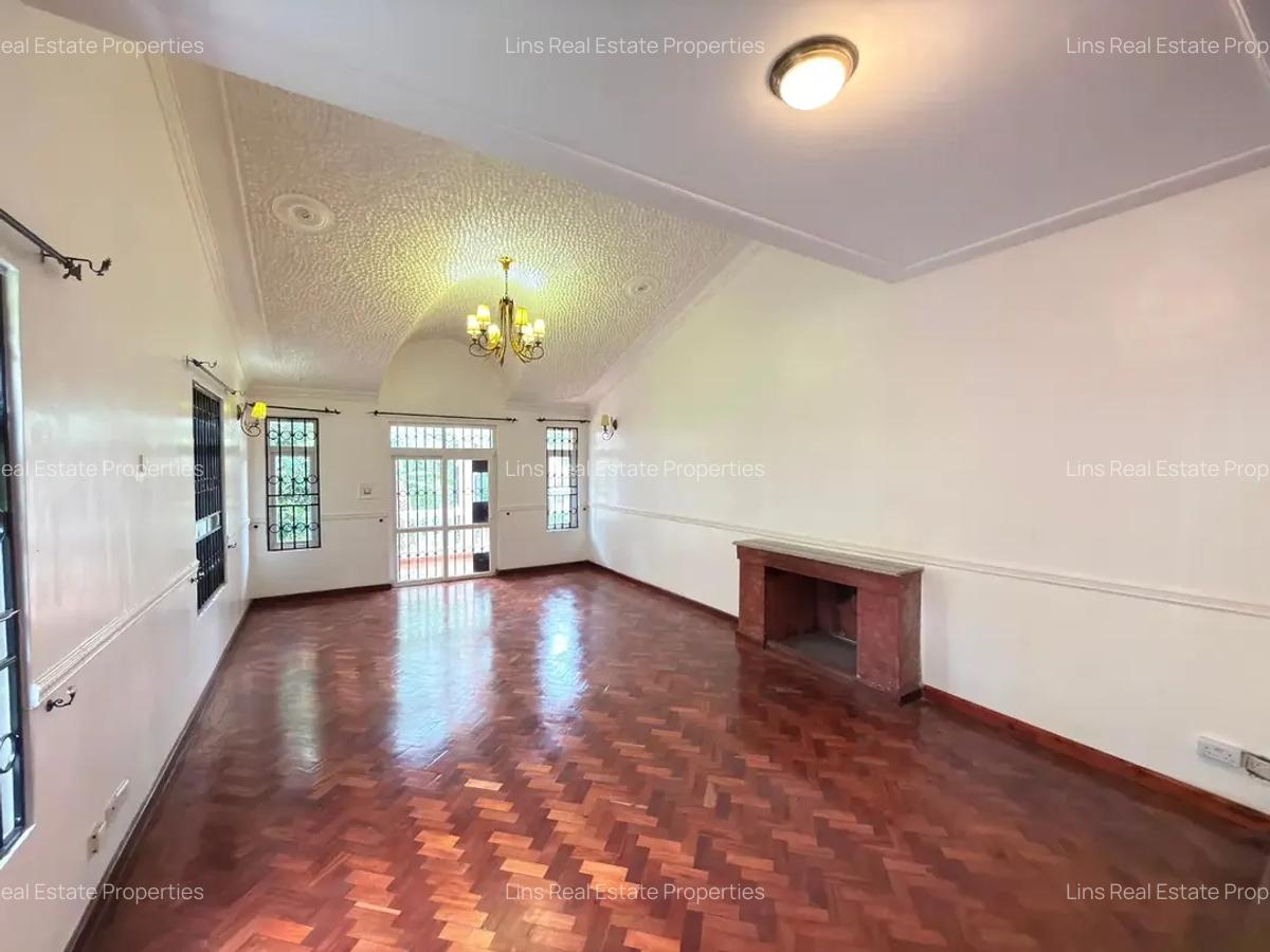4 Bed House with En Suite in Thigiri - 4