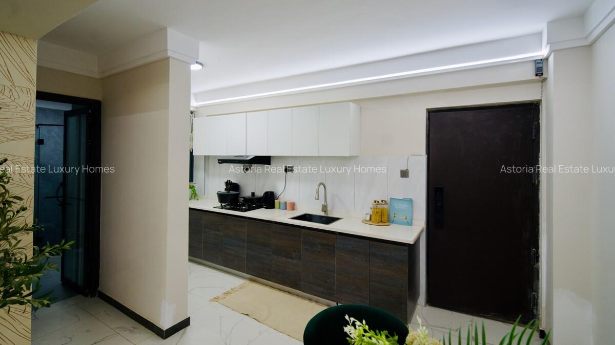 2 Bed Apartment with En Suite at 2026-423 2 Bed - 7