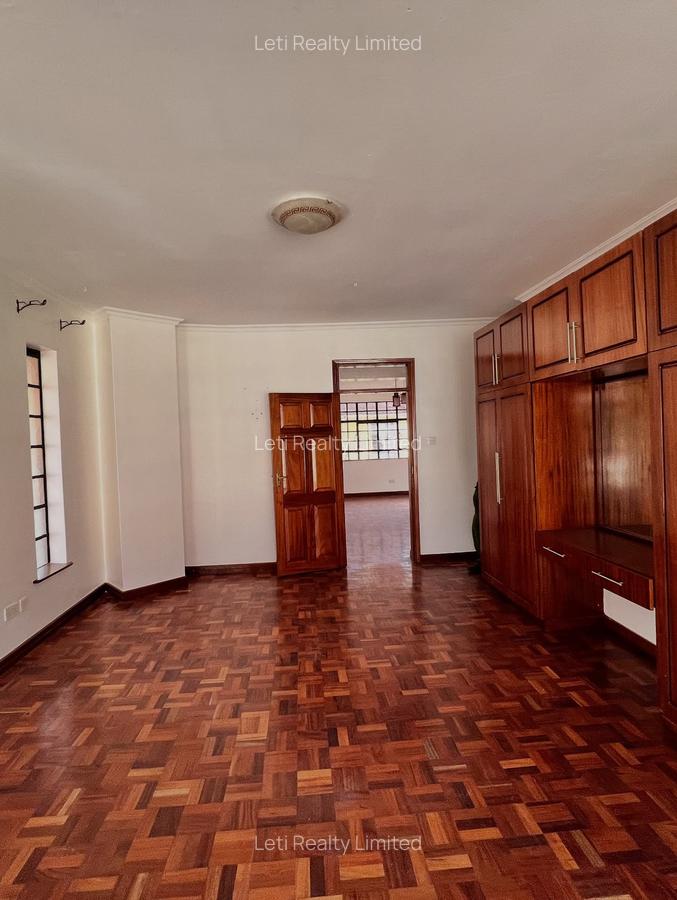 5 Bed Townhouse with En Suite in Kileleshwa - 6