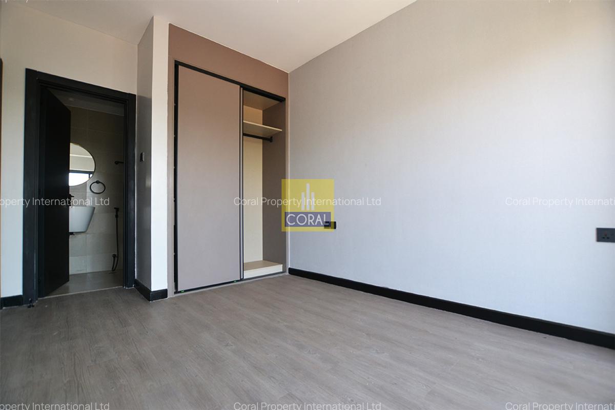 2 Bed Apartment in Westlands Area - 6