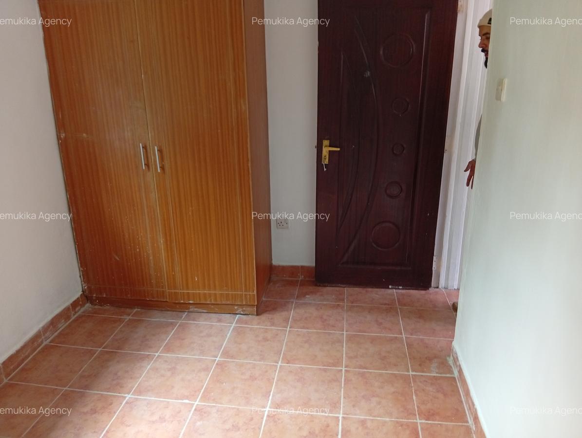 2 Bed House in Karen - 11