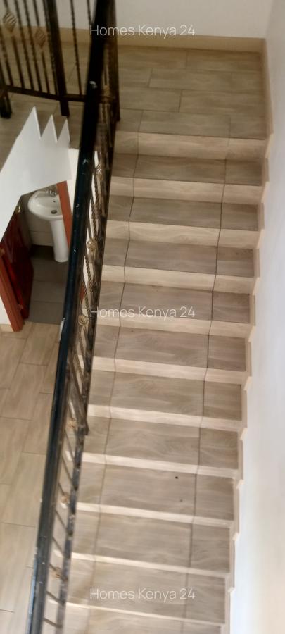 4 Bed Townhouse at Mugutha - 6