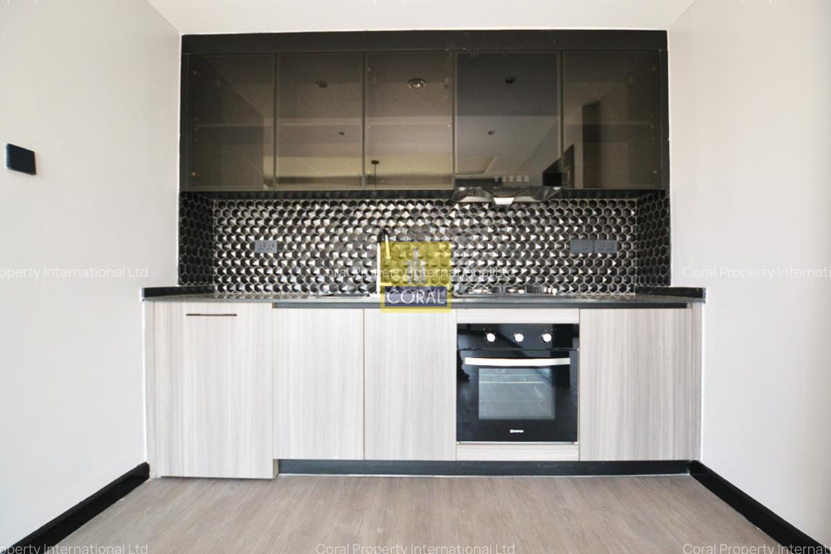 2 Bed Apartment in Westlands Area - 9