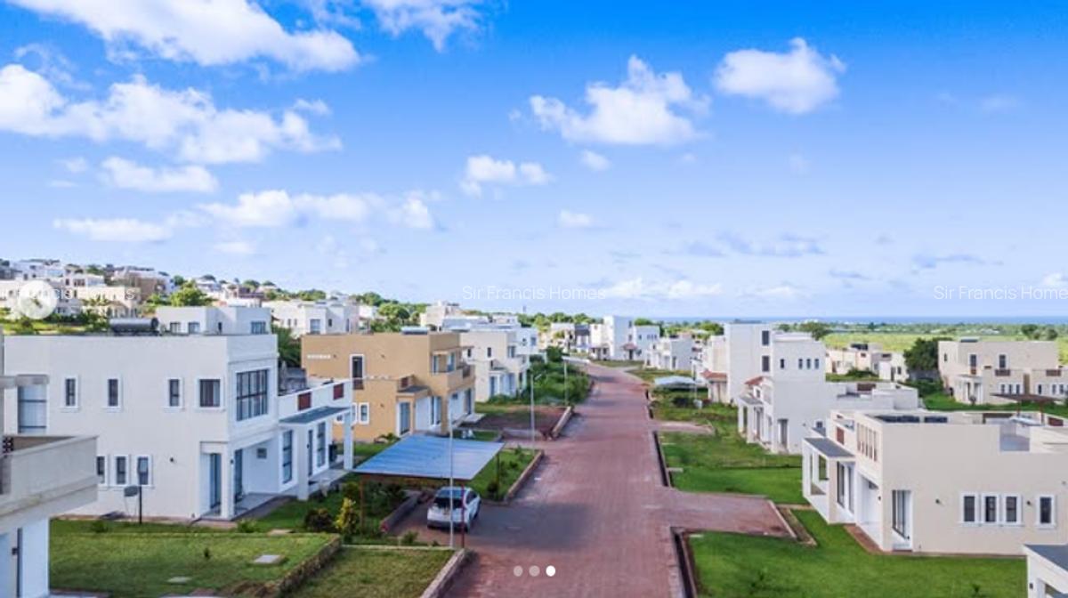 4 Bed Villa with En Suite at Vipingo - 1