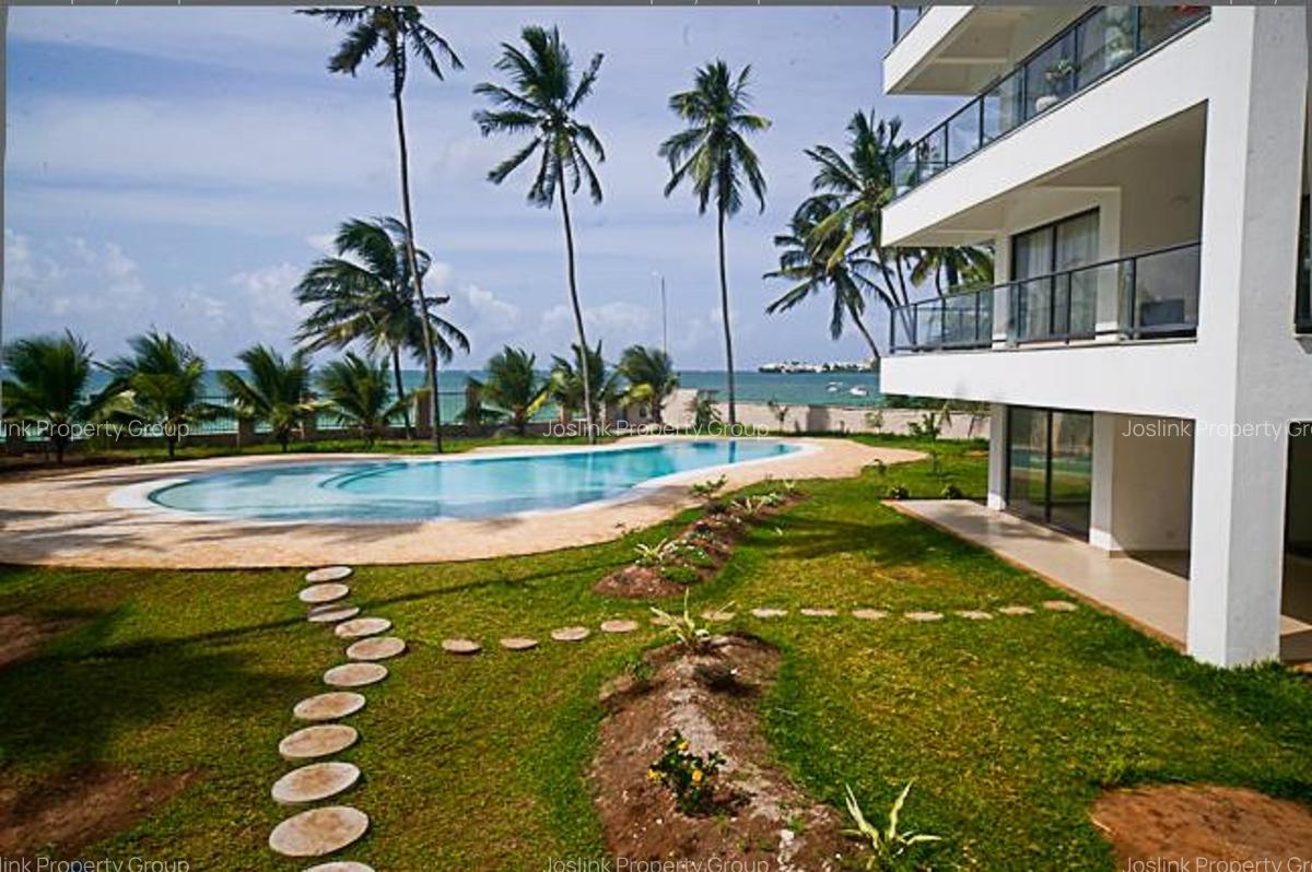 3 Bed Apartment with En Suite in Nyali Area - 6