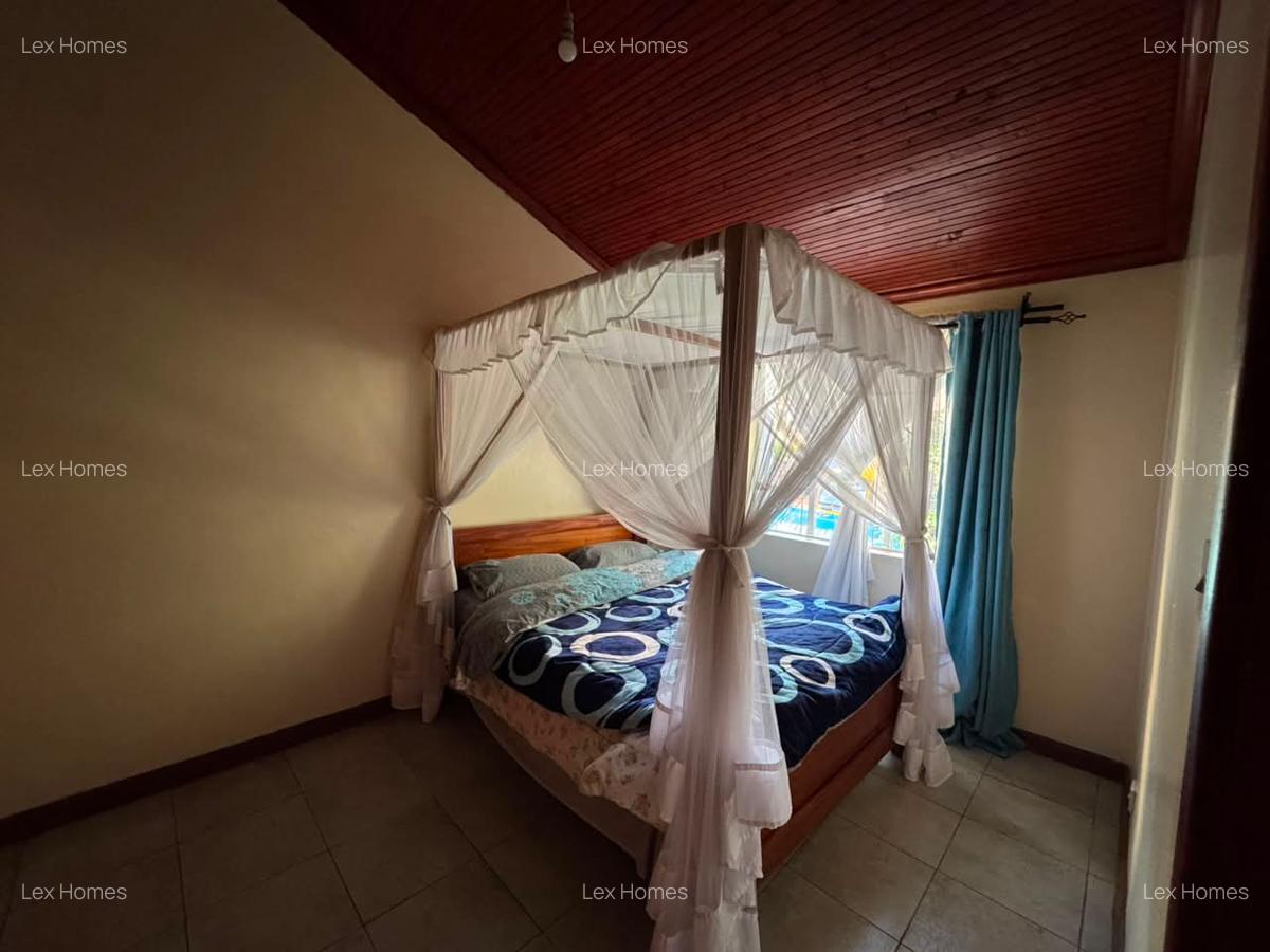 5 Bed House with En Suite at Langata Road - 14