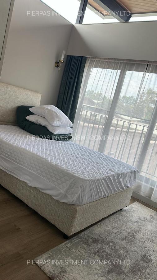 4 Bed Townhouse with En Suite in Kiambu Road - 2