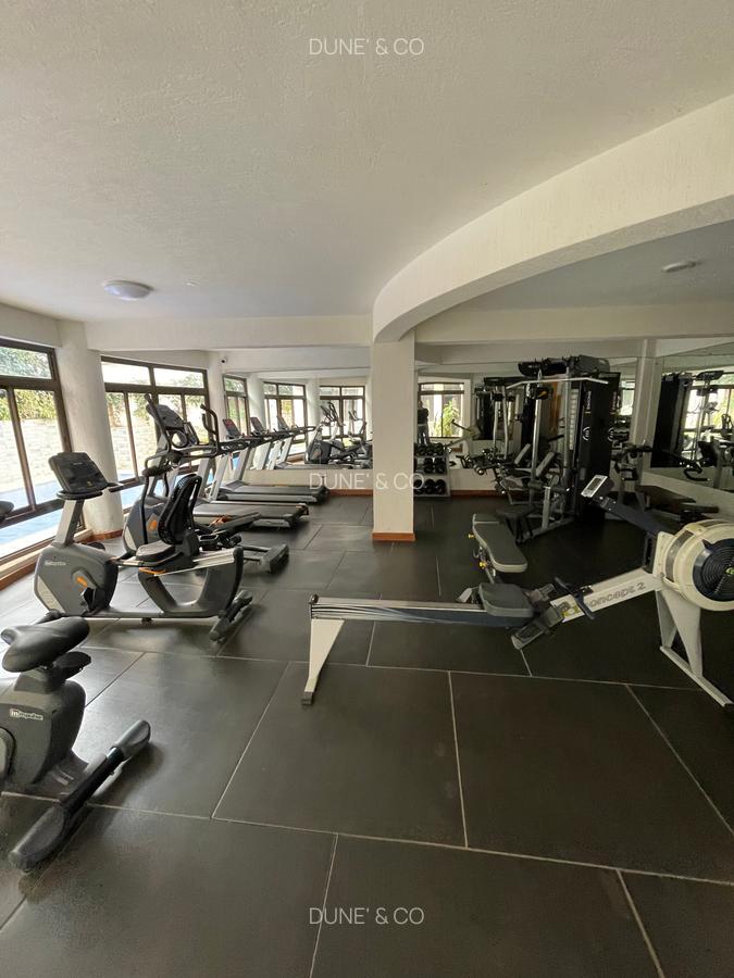 2 Bed Apartment with En Suite in Westlands Area - 2