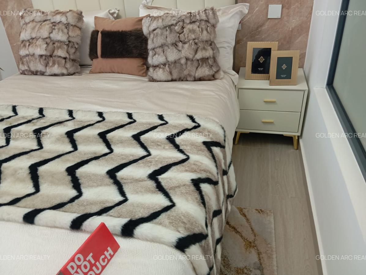 Serviced 2 Bed Apartment with En Suite in Ongata Rongai - 12