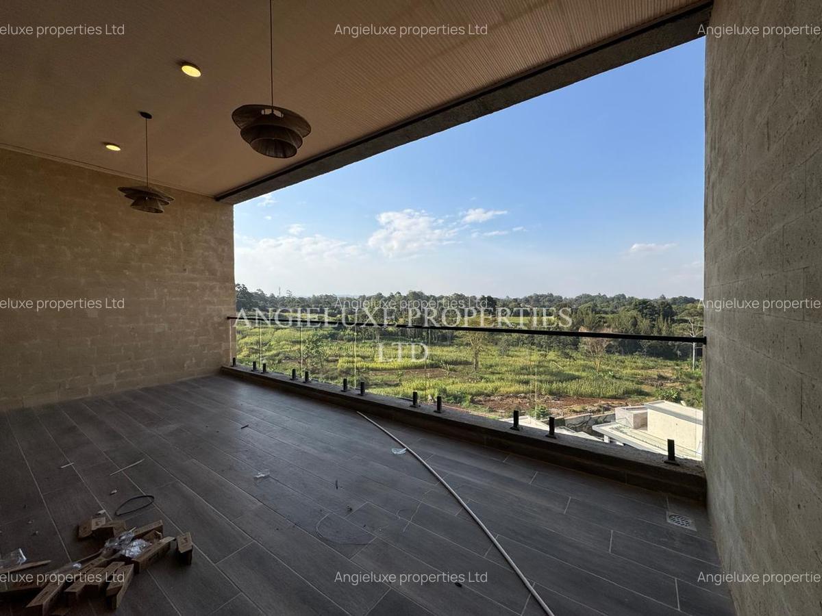 4 Bed Apartment with En Suite at Loresho - 2