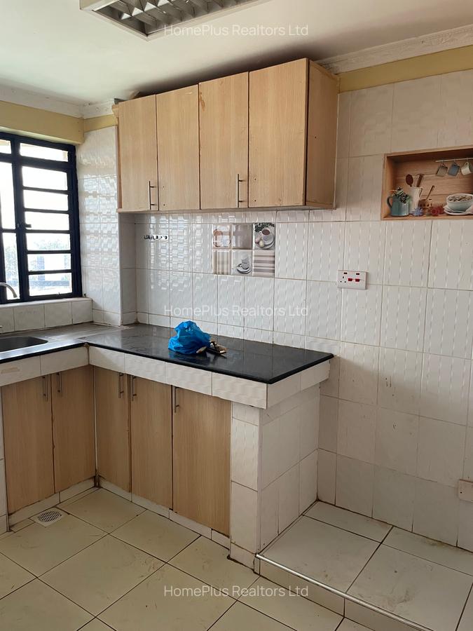 2 Bed Apartment with Parking at Joyland Area - 5